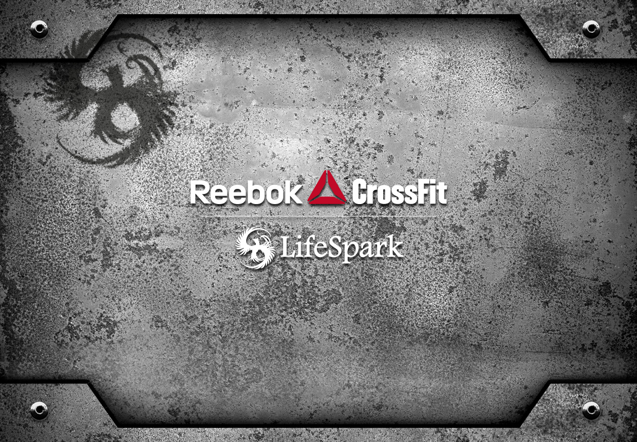 reebok crossfit lifespark facebook